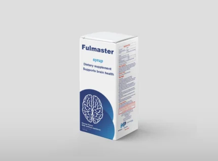 Fulmaster