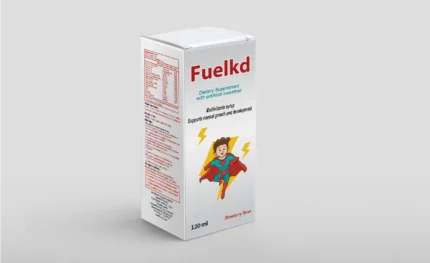 Fuelkd