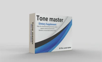 Tone master